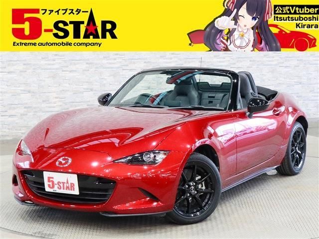 MAZDA / ROADSTER