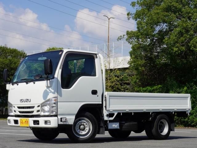 ISUZU / ELF