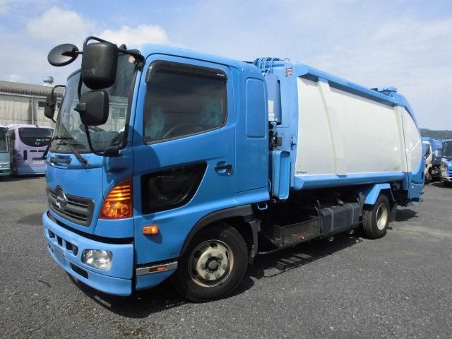 HINO / RANGER