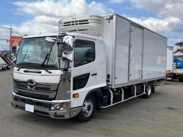 HINO / RANGER