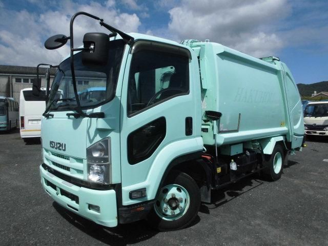 ISUZU / FORWARD