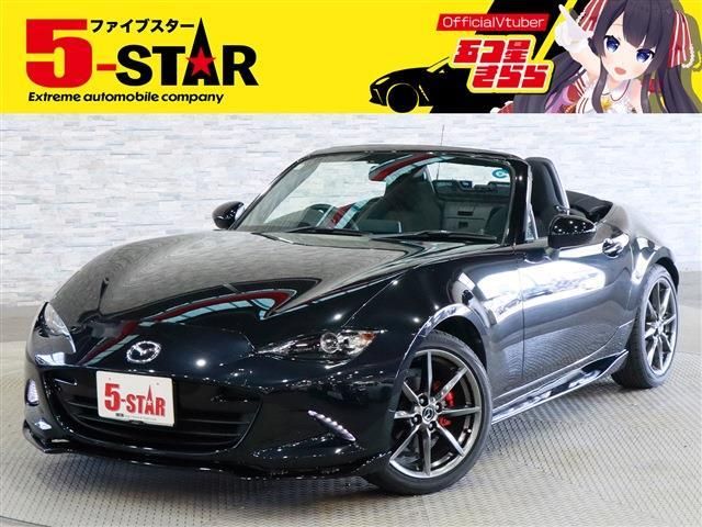 MAZDA / ROADSTER