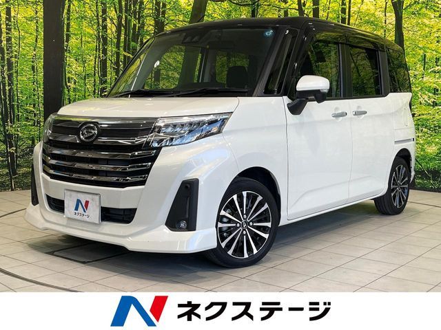 DAIHATSU / THOR