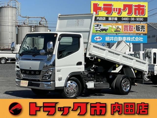 MITSUBISHI / CANTER