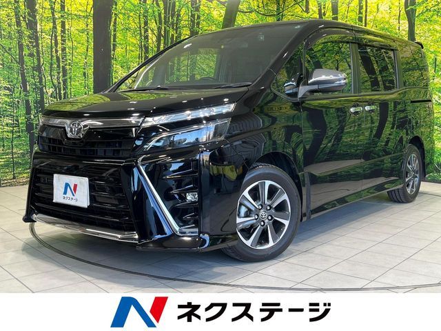TOYOTA / VOXY