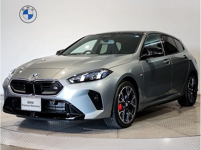 BMW / BMW 1series