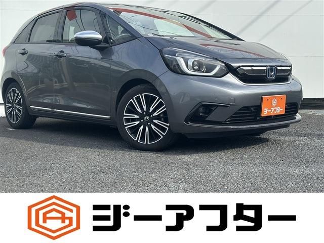 HONDA / FIT e:HEV