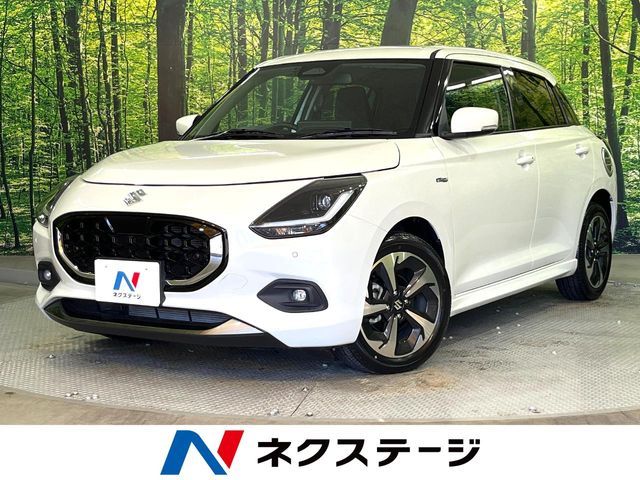 SUZUKI / SWIFT