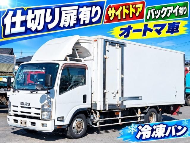 ISUZU / ELF