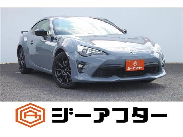 TOYOTA / 86