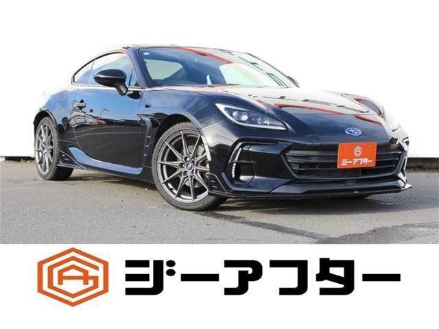 SUBARU / BRZ