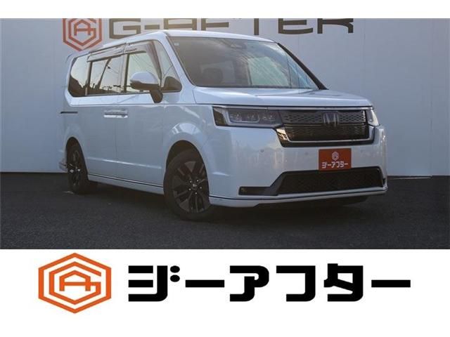 HONDA / STEPWAGON e:HEV SPADA
