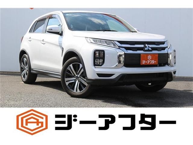 MITSUBISHI / RVR