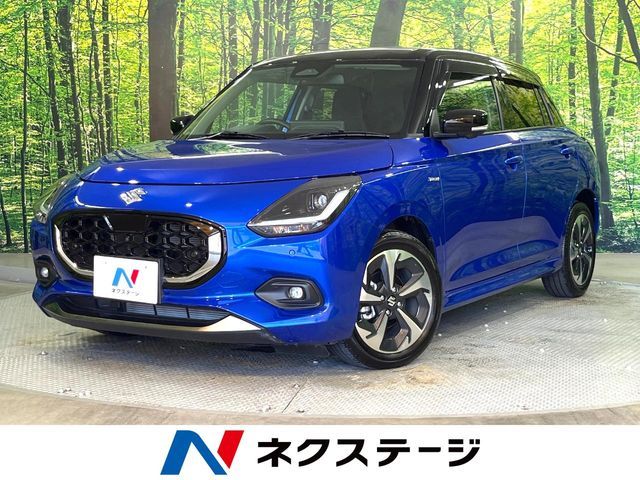 SUZUKI / SWIFT