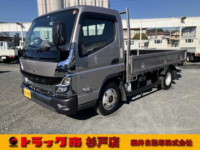 MITSUBISHI / CANTER