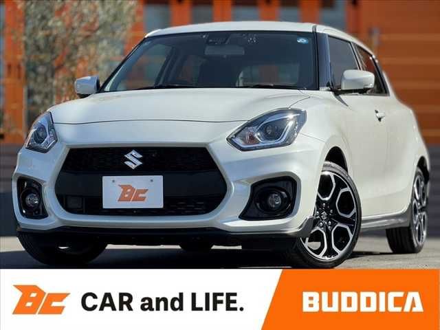 SUZUKI / SWIFT