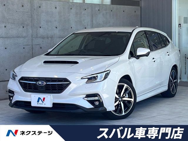 SUBARU / LEVORG