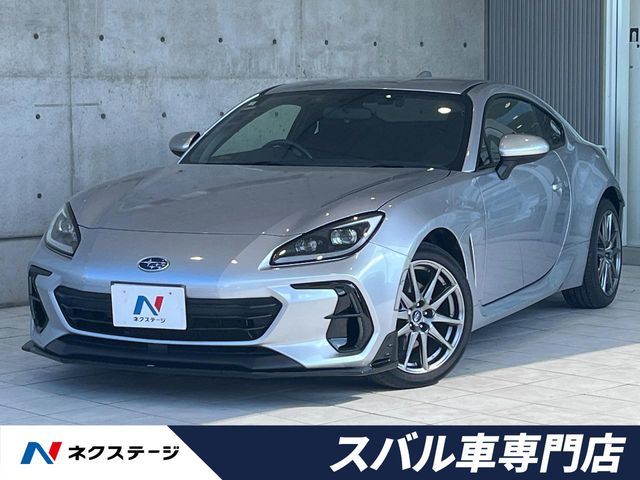 SUBARU / BRZ