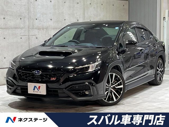 SUBARU / WRX S4