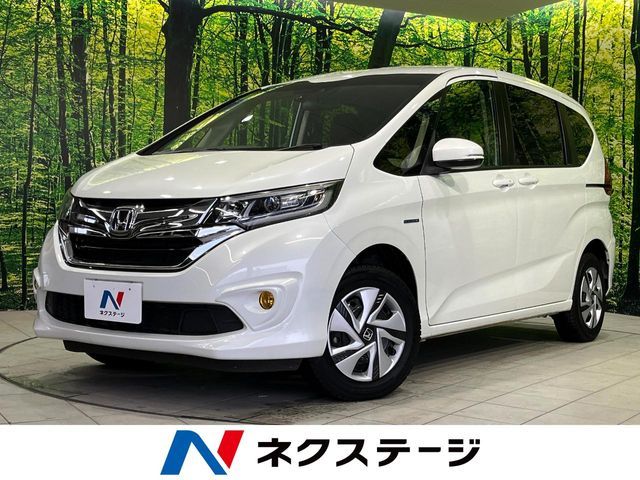 HONDA / FREED HYBRID 4WD