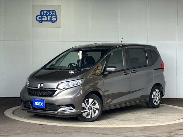 HONDA / FREED HYBRID