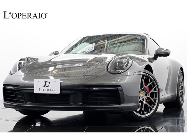 PORSCHE / PORSCHE 911