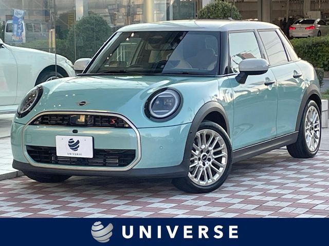 BMW / MINI COOPER 5DOOR