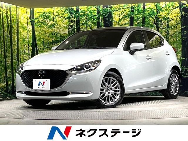 MAZDA / MAZDA2