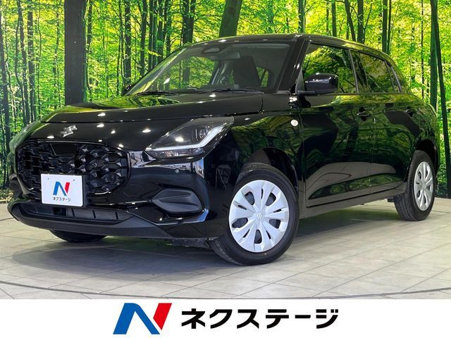 SUZUKI / SWIFT 4WD