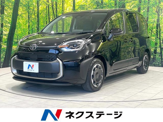 TOYOTA / SIENTA