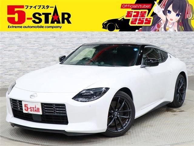 NISSAN / FAIRLADY Z