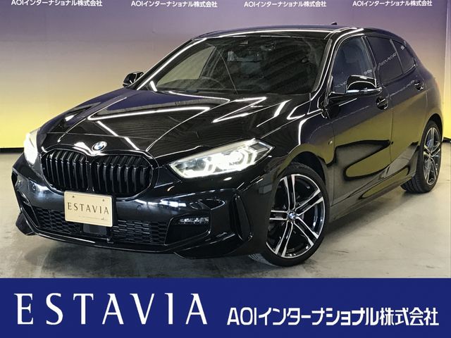 BMW / BMW 1series
