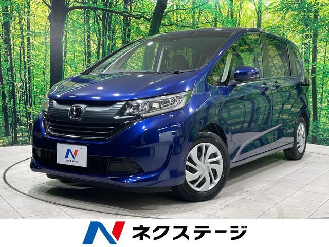HONDA / FREED