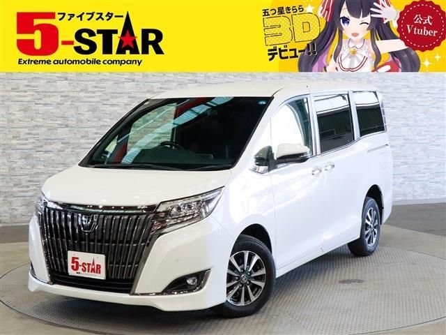 TOYOTA / ESQUIRE 4WD