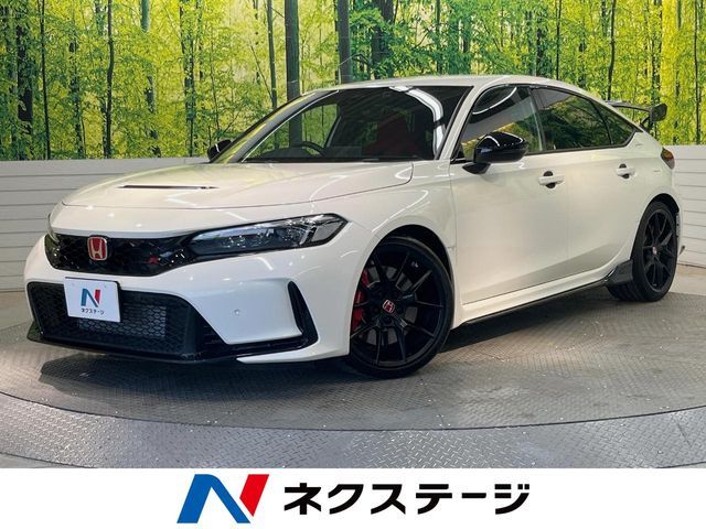 HONDA / CIVIC hatchback