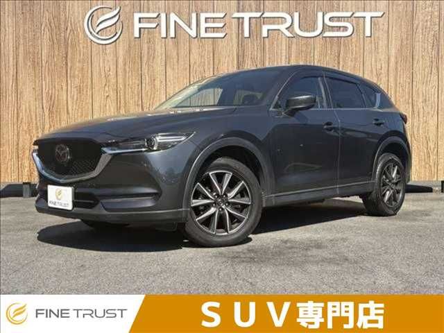 MAZDA / CX-5