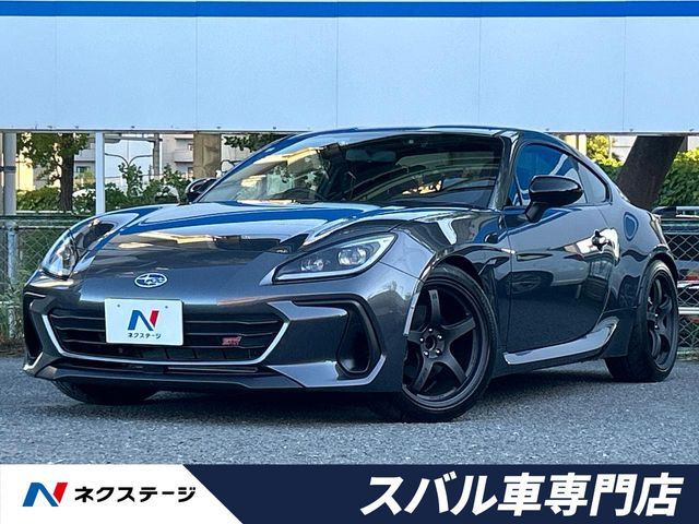 SUBARU / BRZ