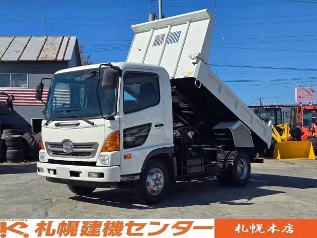 HINO / RANGER