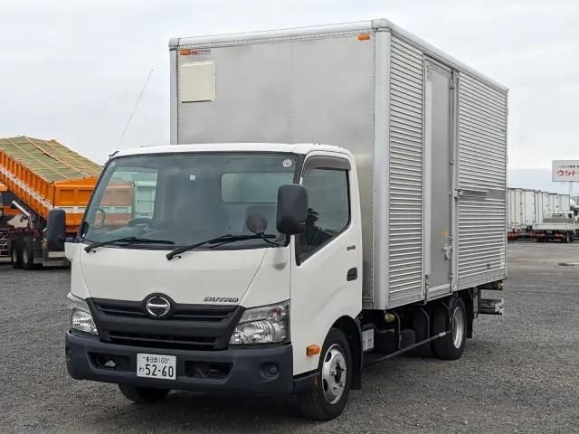 HINO / DUTRO