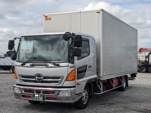 HINO / RANGER