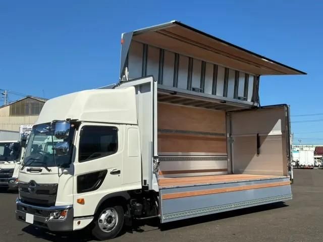 HINO / RANGER