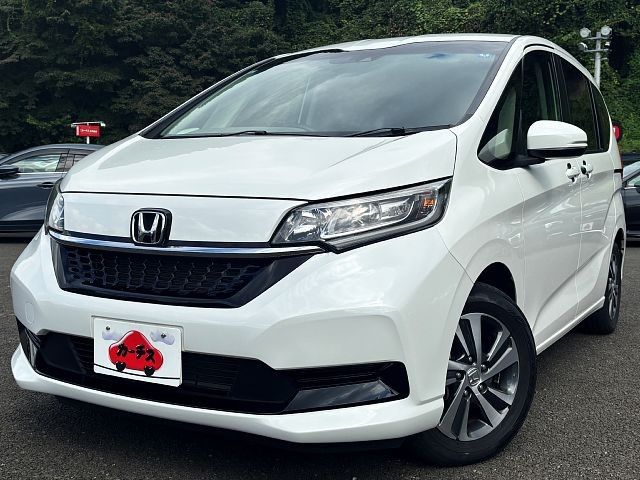 HONDA / FREED