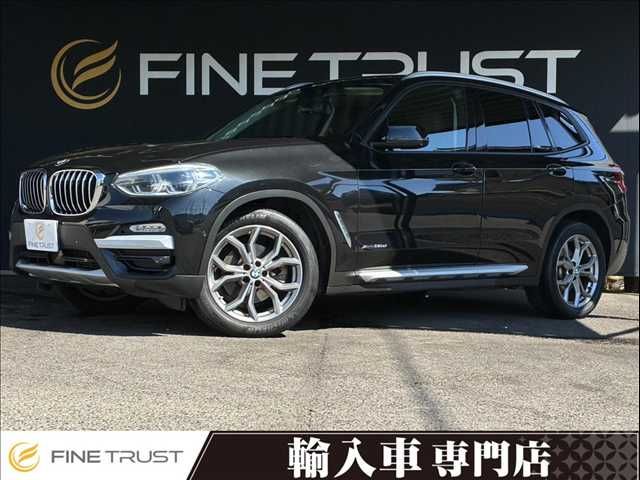 BMW / BMW X3