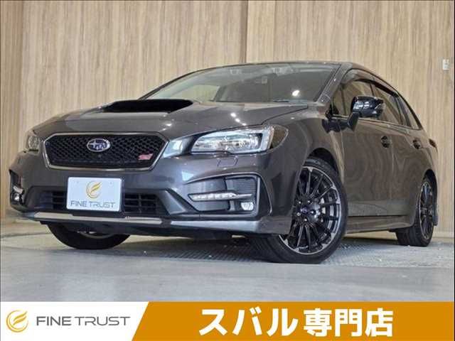 SUBARU / LEVORG