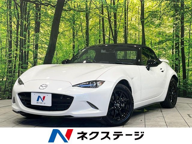 MAZDA / ROADSTER