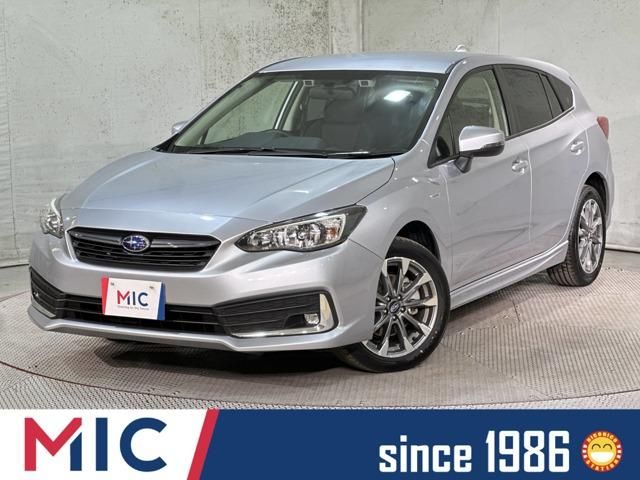 SUBARU / IMPREZA SPORT 4WD