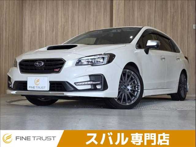 SUBARU / LEVORG