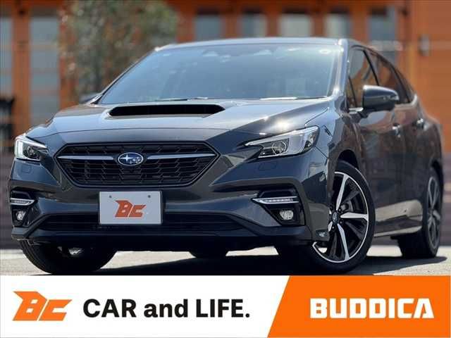 SUBARU / LEVORG