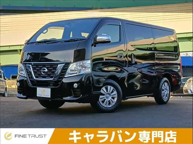 NISSAN / NV350 CARAVAN