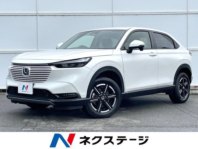 HONDA / VEZEL e:HEV